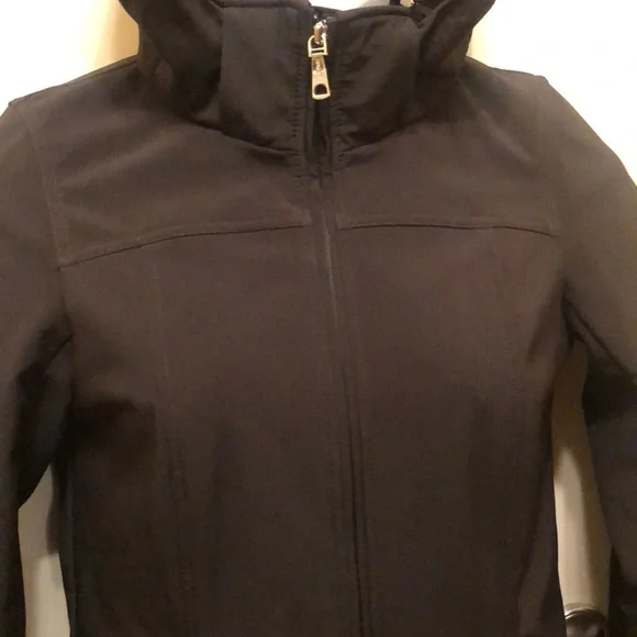 Calvin Klein Coat - Picture 4 of 12